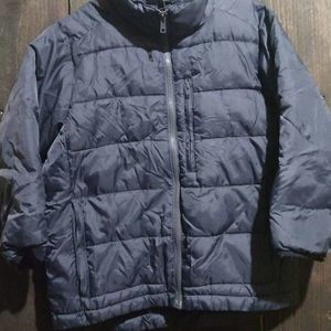 Polar Edge Winter Coat In A Boys Size M (10-12)